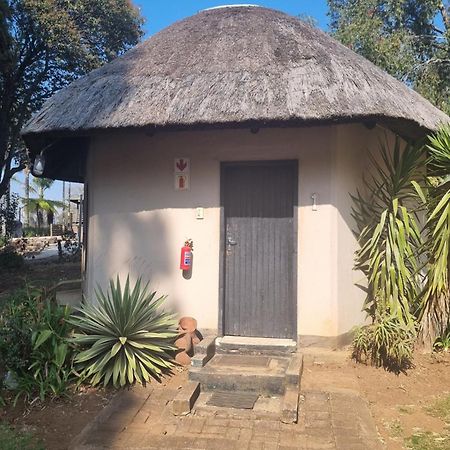 Summit Lodge Graskop Luaran gambar