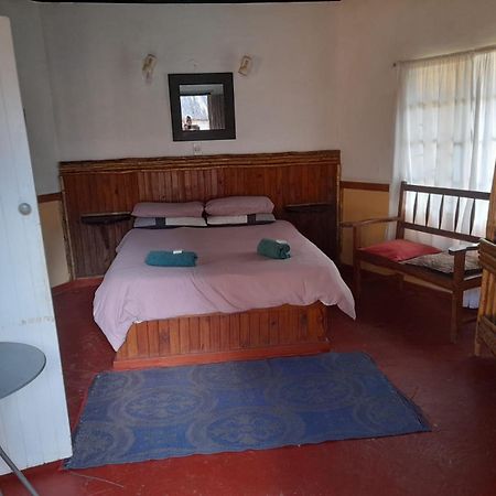 Summit Lodge Graskop Luaran gambar