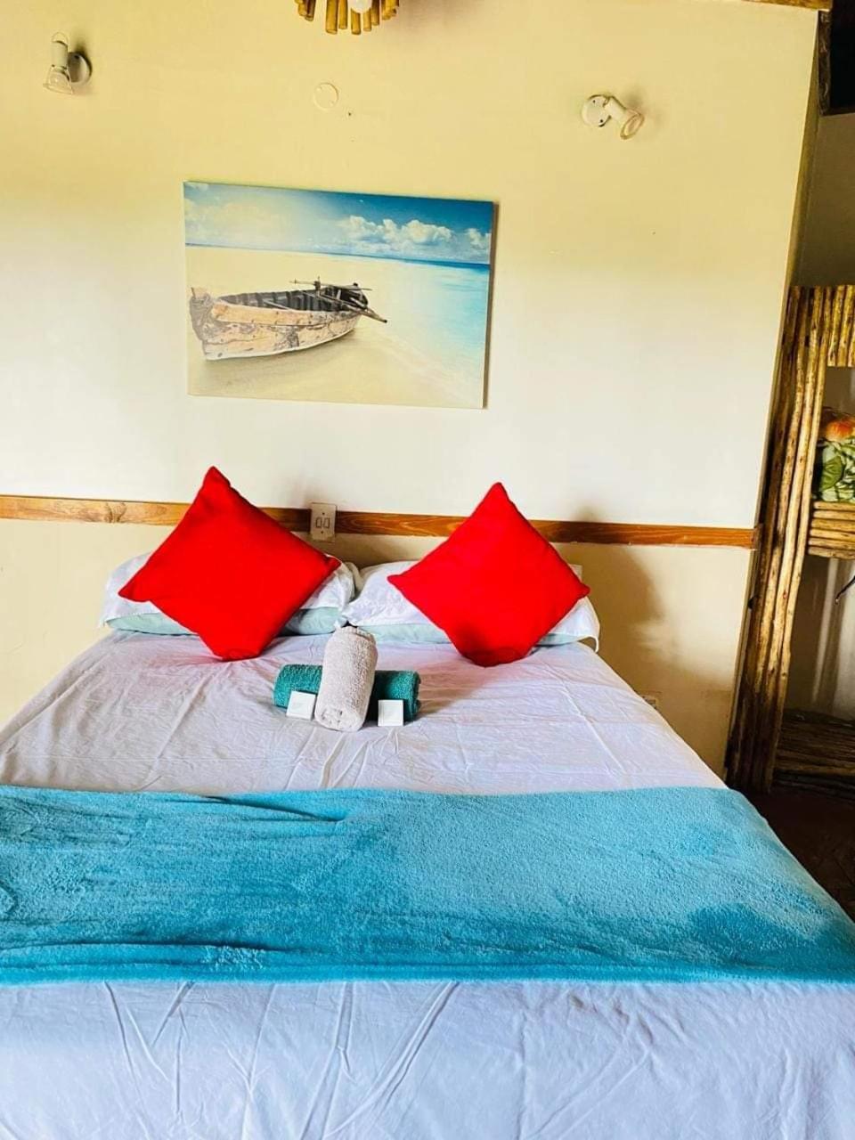 Summit Lodge Graskop Luaran gambar