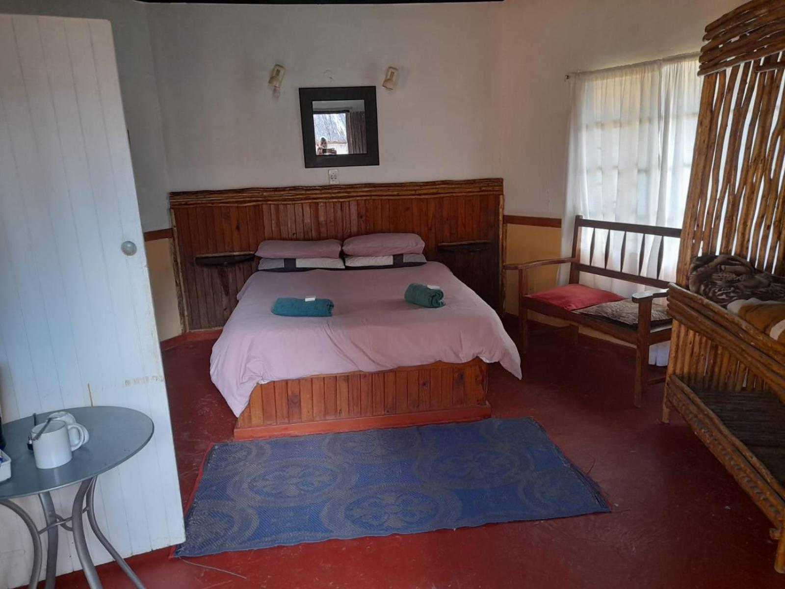 Summit Lodge Graskop Luaran gambar