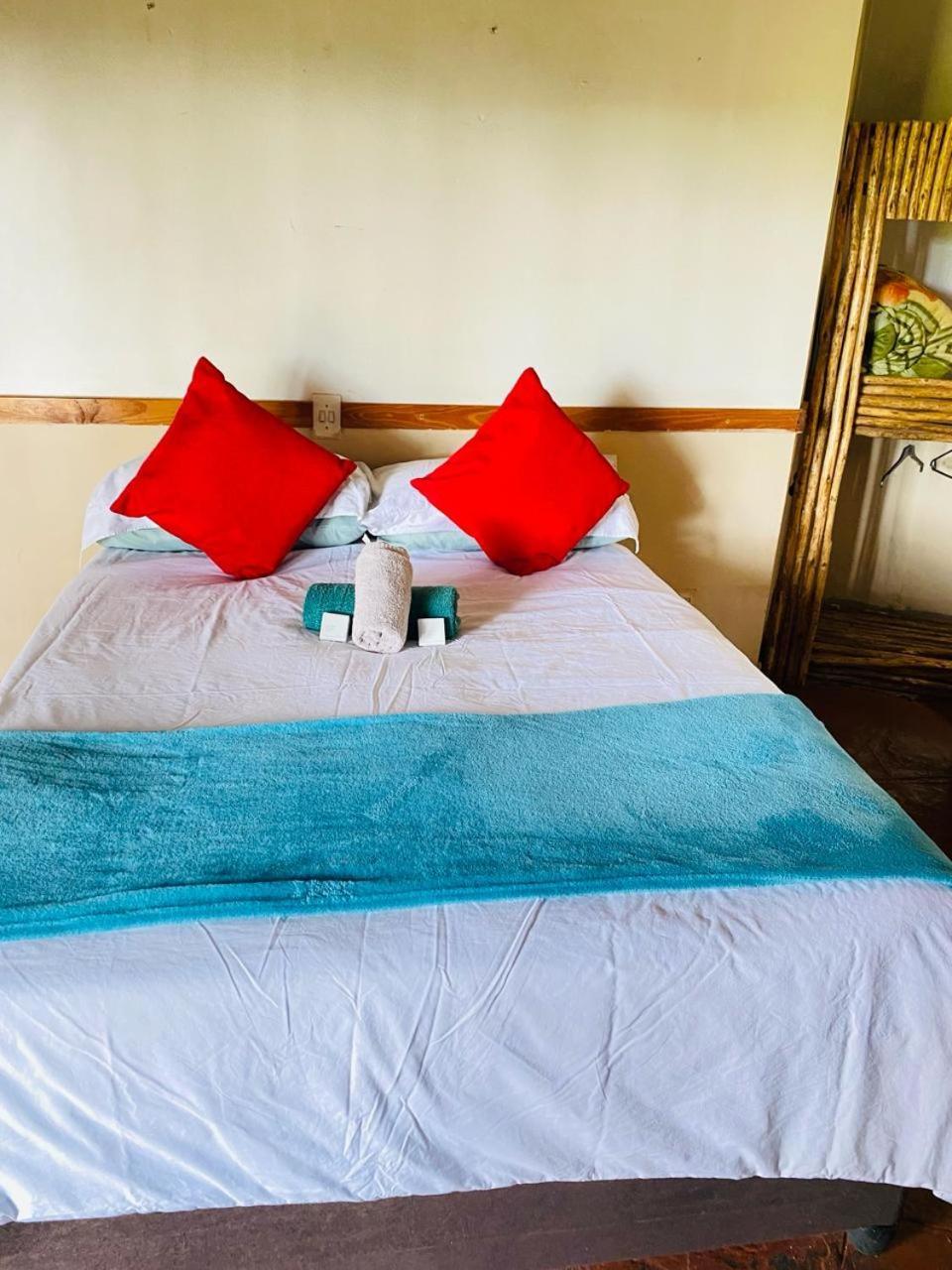 Summit Lodge Graskop Luaran gambar