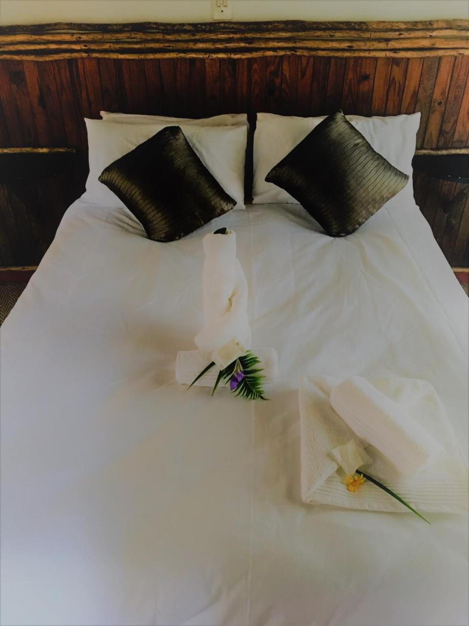 Summit Lodge Graskop Luaran gambar